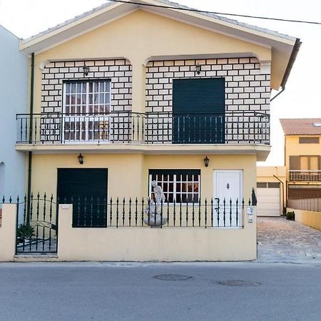 Mar Rosa Villa Agucadoura Exterior photo