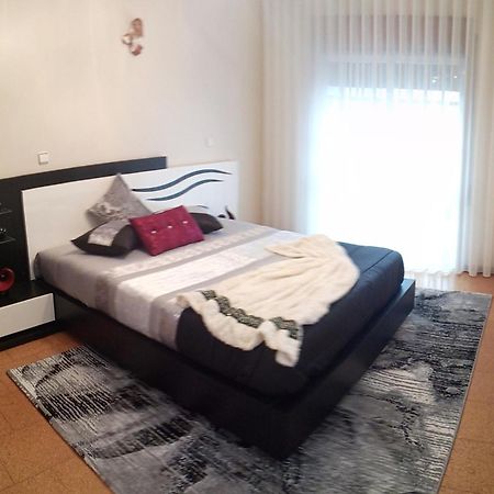 Mar Rosa Villa Agucadoura Room photo