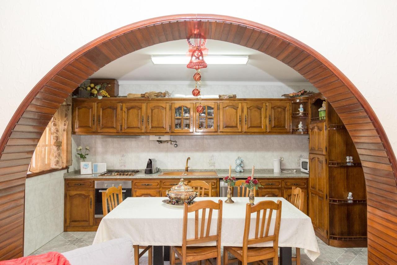 Mar Rosa Villa Agucadoura Exterior photo