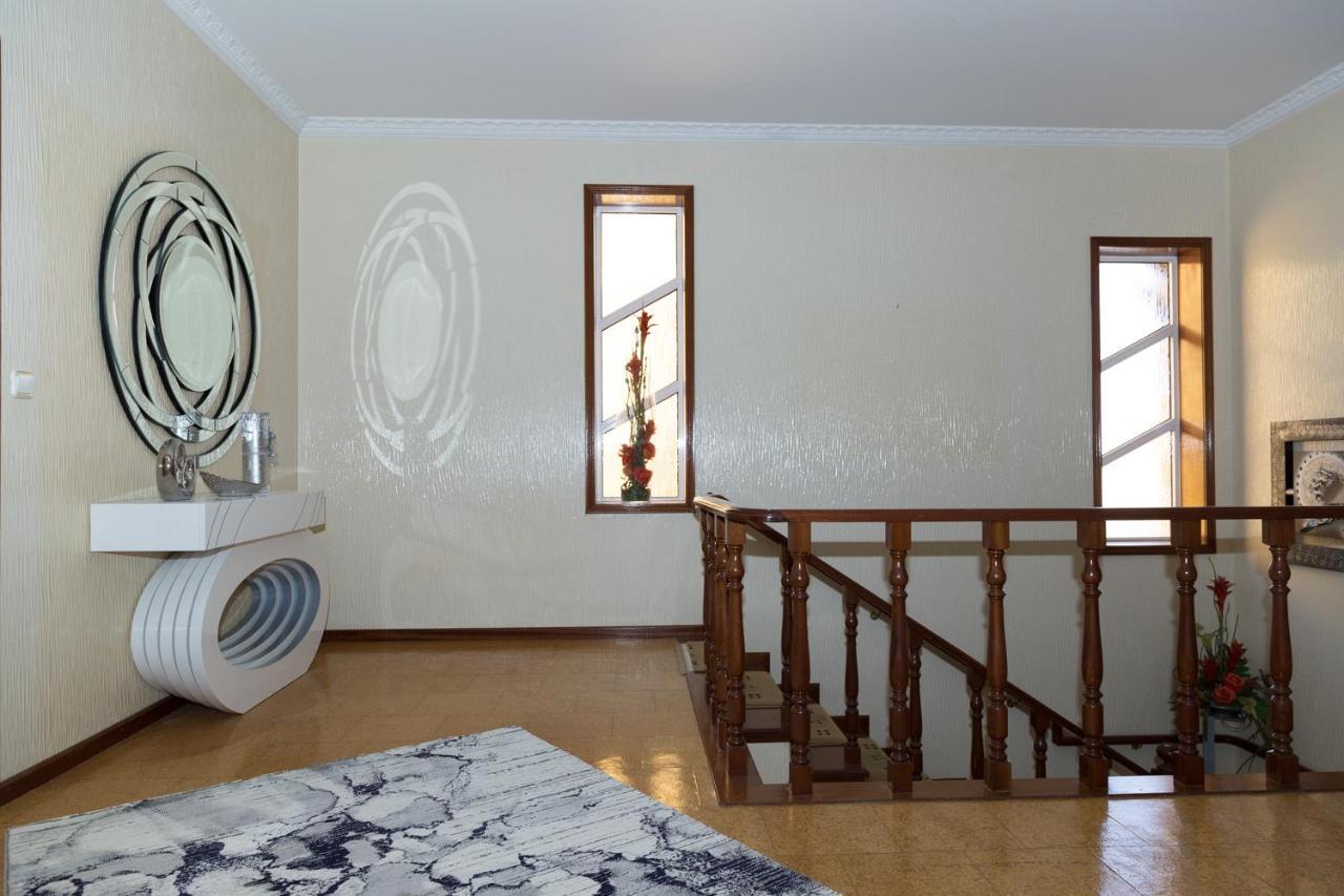 Mar Rosa Villa Agucadoura Exterior photo