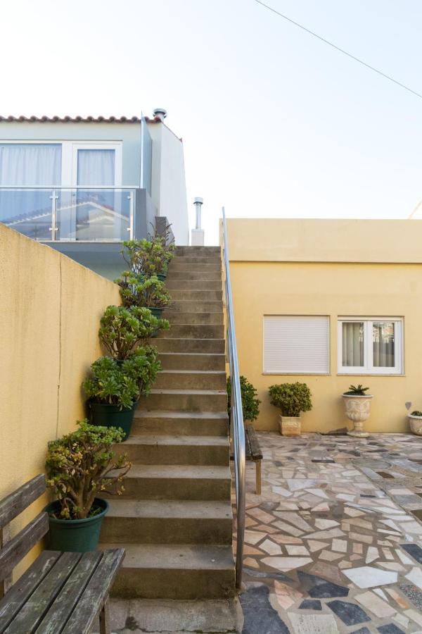 Mar Rosa Villa Agucadoura Exterior photo