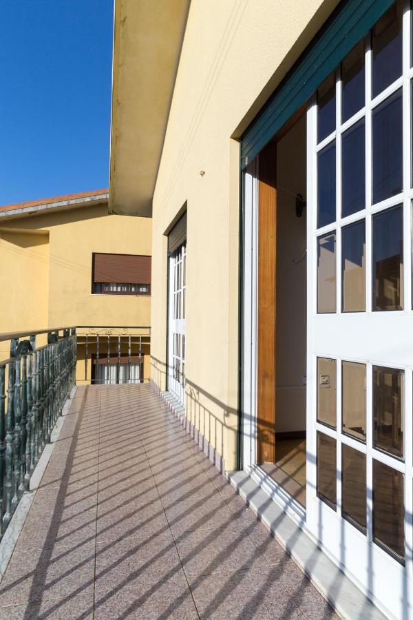 Mar Rosa Villa Agucadoura Exterior photo
