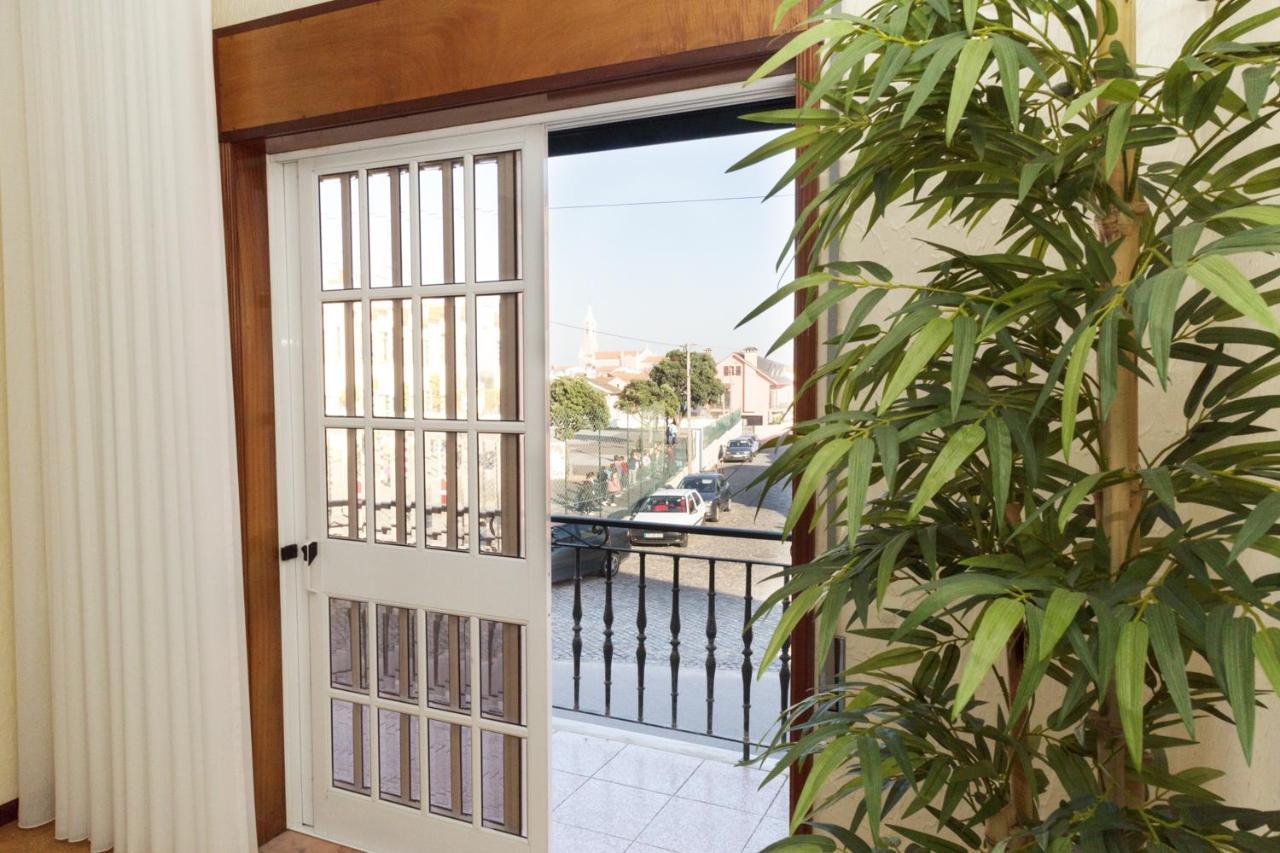 Mar Rosa Villa Agucadoura Exterior photo