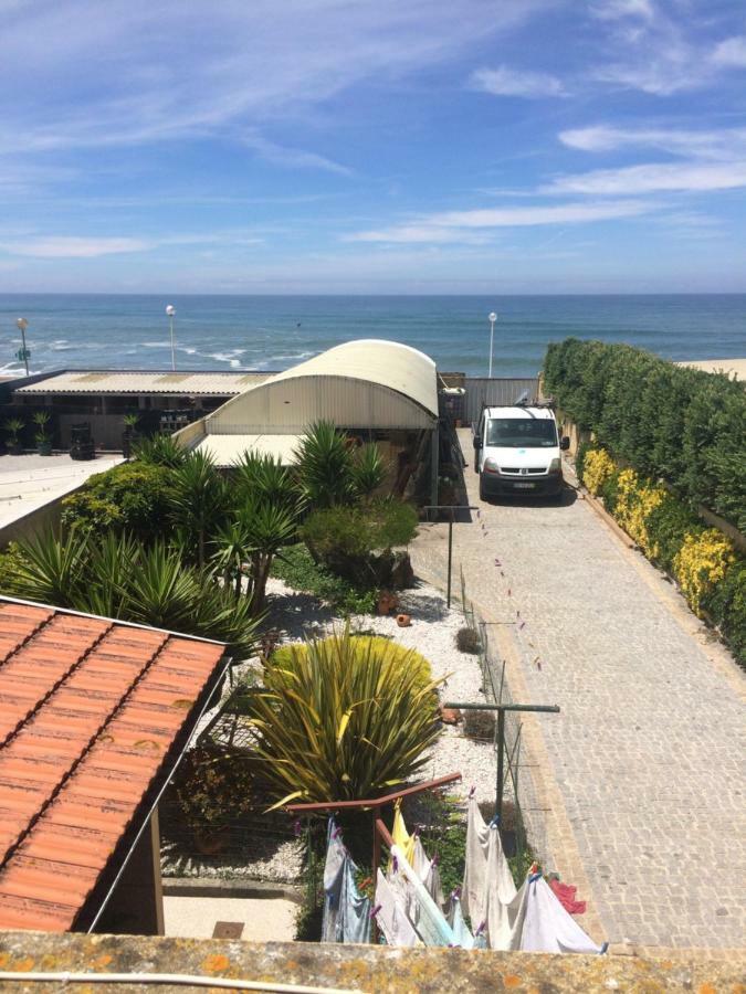 Mar Rosa Villa Agucadoura Exterior photo